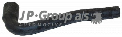 JP GROUP 1114305200 -  Шланг радиатора